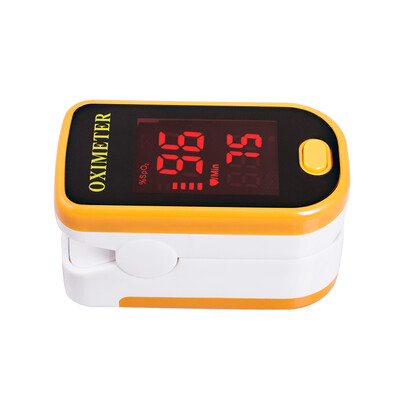 

переносные под палец пульс oximeter кровь кислородом spo2 PR monitor-200179
