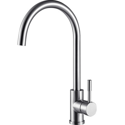 

Fürth 304 stainless steel lead-free faucet 360 degree rotating hot&cold water kitchen sink basin basin faucet faucet GBJDB052