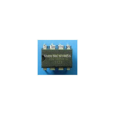 

100PCS W25Q16BVAIG w25q16 25Q16 DIP8