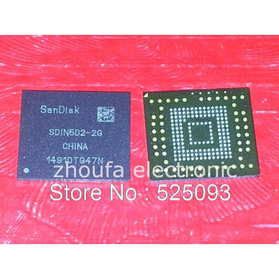 

2pcslot SDIN5D2-2G