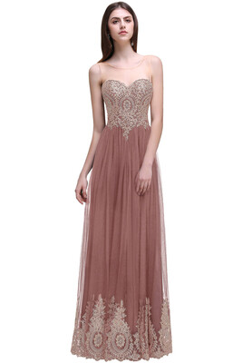 

Sexy Backless Beaded Lace Black Long Evening Dress 2017 Cheap Appliques Evening Gowns Bridesmaid Dress