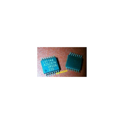 

20pcslot sn74lvc14apw sn74lvc14 Good qualtityHOT SELL FREE SHIPPINGBUY IT DIRECT