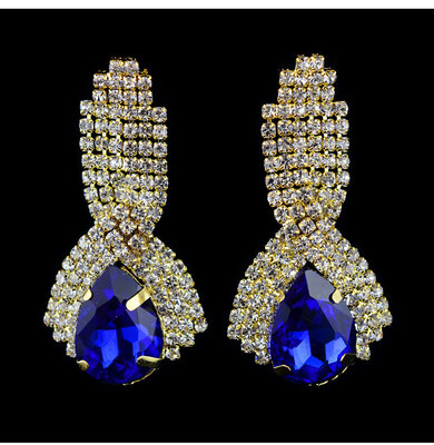 

2018 new fashion drop dangle earring for women girl jewelry e842