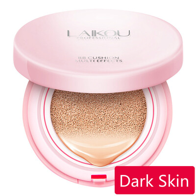

LAIKOU Воздушная подушка BB крем голый макияж укрыватель крепкий cc cream жидкий фонд