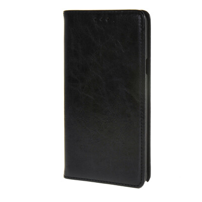 

MOONCASE ЧЕХОЛ ДЛЯ Samsung Galaxy Note 5 Leather Wallet Flip Card Slot Bracket Back Cover Black