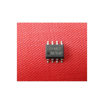

10pcs/lot AO4407A 4407A SOP8 original electronics kit in stock diy ic components