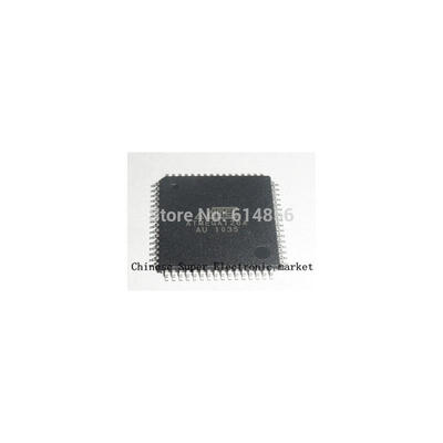 

10PCS ATMEGA128A-AU ATMEGA128A ATMEGA128