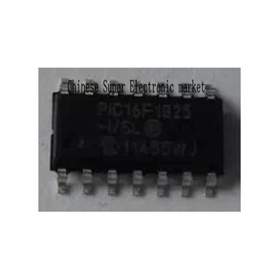 

10PCS PIC16F1825-ISL PIC16F1825 SOP14