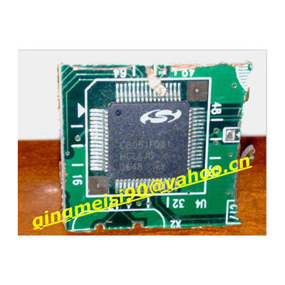 

6pcs/lot c8051f021 c8051f c8051 Good quality.HOT SELL .FREE SHIPPING.BUY IT DIRECT