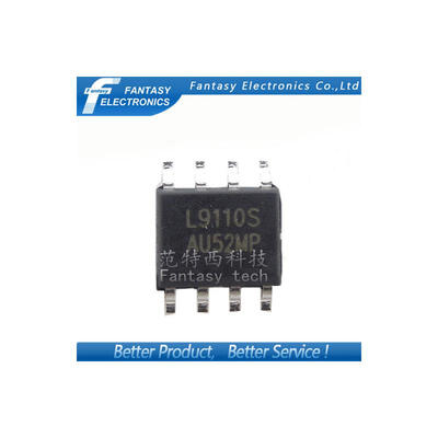

10PCS L9110S SOP8 L9110 SOP SMD new and original IC free shippin