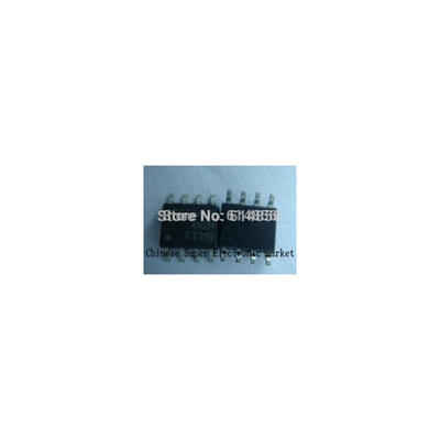 

100PCS IRF7319TRPBF IRF7319 F7319 SOP-8