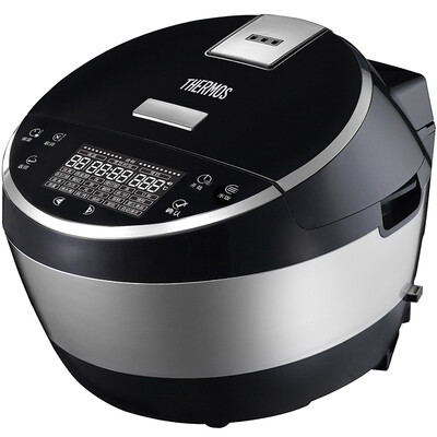 

膳魔师（THERMOS）电饭煲智能彩显 EHA-4152E