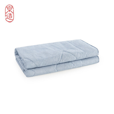 

JZAO Silk quilt Multi-functional Portable 100-silk