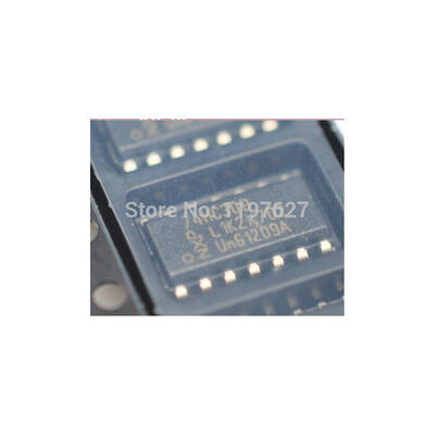 

Free Shipping 100pcs/lot 74HC30D 74HC30 IC 14SOIC