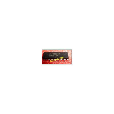 

10pcslot lm3916n lm3916 lm Good qualityHOT SELL FREE SHIPPINGBUY IT DIRECT