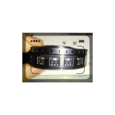

Free Shipping 50PCS/lot 2SAR553PT100 2SAR553 makingMGRN TRANSISTOR PNP 50V 2A SOT-89