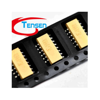 

10PcsLot TLP270G SOP-14 Optical CouplerOC Optocoupler