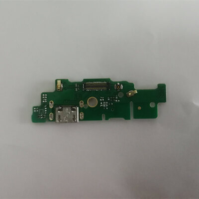 

USB Charger Charging Port Dock Connector Board Flex Cable Charger Board For Huawei Ascend Mate 7 Smartphone