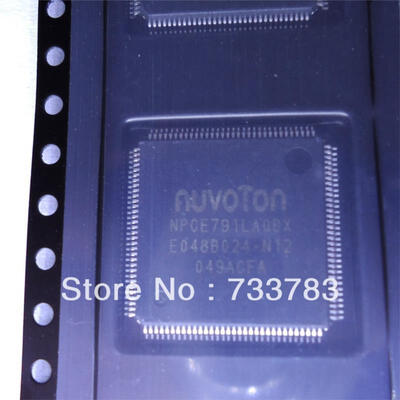 

2pcs/lot NPCE791LAODX NPCE791LA0DX Management computer input and output the start-up circuit of input and output