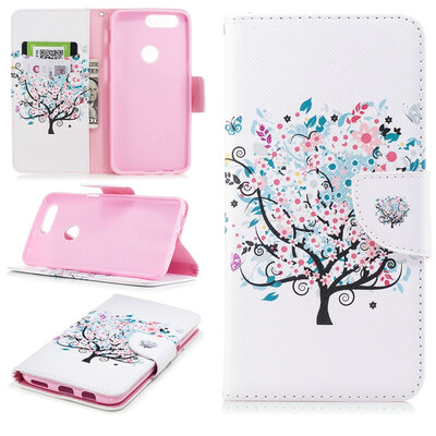 

BEFOSPEY Painting PU LeatherSoft TPU Card Slot Stand Wallet Case For OnePlus 5T601"2017
