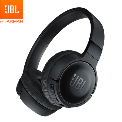 

JBL TUNE 600BTNC Bluetooth Wireless Noise cancelling Headset Black