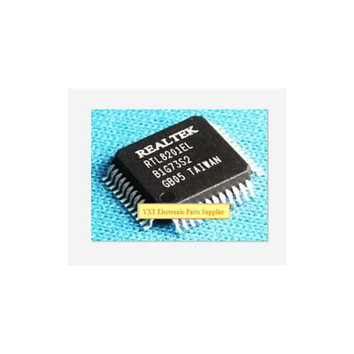 

10pcslot RTL8201EL-VC-GR RTL8201EL QFP48 original electronics kit in stock ic