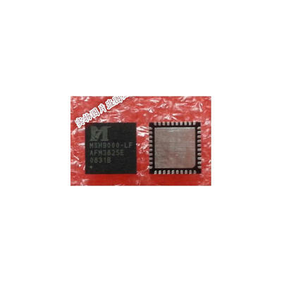 

10pcslot MSH9000-LF MSH9000 QFN-40 Free Shipping NEW IC