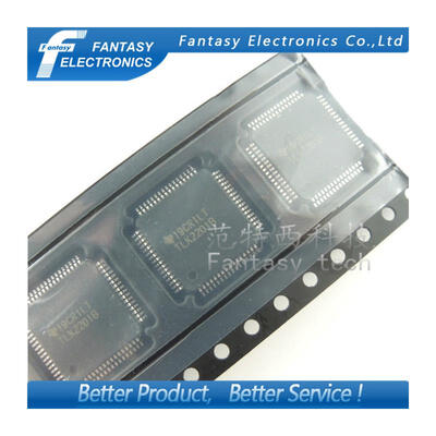 

5PCS TLK2201BRCP QFP64 TLK2201BRCP QFP TLK2201 new&original free shipping