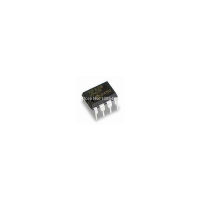 

10pcs PIC12F629-IP PIC12F629 12F629 DIP-8 8-Pin FLASH-Based 8-Bit CMOS Microcontrollers