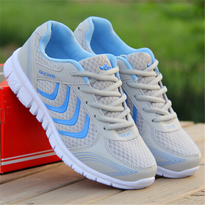 

Women shoes 2016 new fashion breathable women Sneakers shoes tenis fashion style mesh sport shoes women