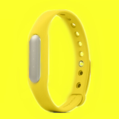 

Elegance Fitness Tracker Healthy Smart Wristband with Pedometer Sleep Monitoring Call Sync