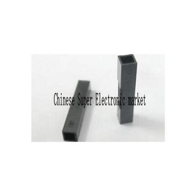 

100PCS 254MM 1P 1Pin Dupont Connector Dupont Plastic ShellPlug Dupont Jumper Wire Cable Pin Header