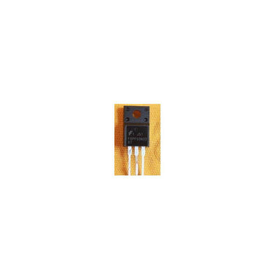 

10pcslot FGPF50N33BT FGPF50N33