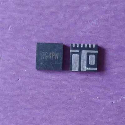 

5pcs/lot SYX198CQNC SYX198C SYX198 (RG4PN RG3AG RG2BN RG...) DC - DC controller
