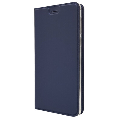 

Роскошный чехол Кошелек для HUAWEI Honor 6X Высококачественная кожа PU Обложка Kickstand Anti-shock Полная защита