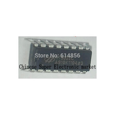 

10PCS HT9032C DIP-16 HT9032