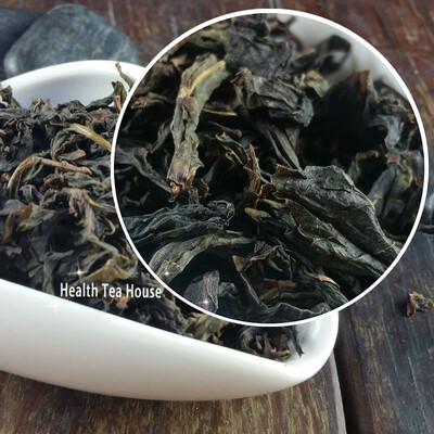 

Flower Fragrance Da Hong Pao Tea Big Red Robe Chinese Oolong Dahongpao premium quality tea shuixian tea