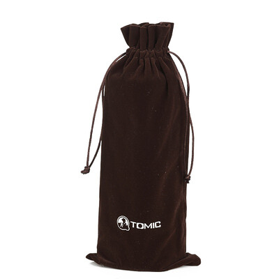 

TOMIC Thermal Cup High-Grade Velvet Cup Cover with Portable Seal Design