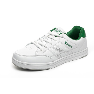 

PLAYBOY brand,Classic,White&black color and Leisure BanChao style,Light-weight,Men's shoes(Majority, Sports shoe ,Standard size