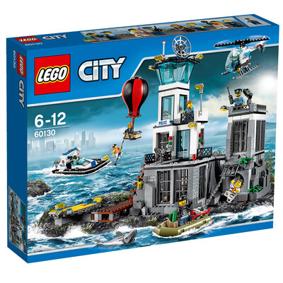 

Lego City Series 7 до 12 лет вулкан экспедиции транспортный вертолет игрушка строительных блоков Lego Дети 60123