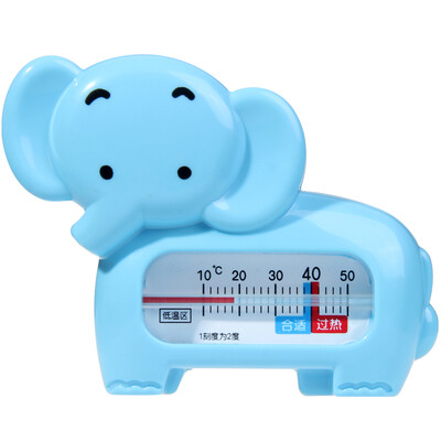 

gb good child daily care bath water thermometer K80026