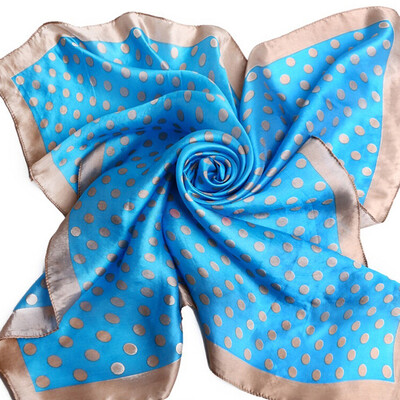 

Jingdong Supermarket Meng Si Ke MSEK WSJ141710 Women&39s scarves silk satin square generous scarves silk scarves shawls 3 green