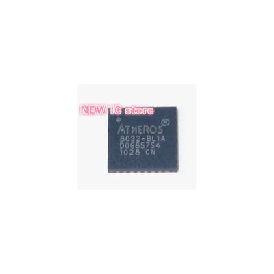 

50pcslot NEW IC AR8032-BL1A AR8032 8032-BL1A 8032 ATHEROS QFN32