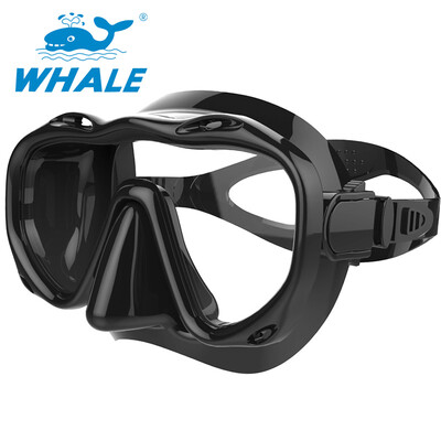 

Кит эргономичный дайвинг бренд Adult Scuba Diving Mask Профессиональные плавательные очки