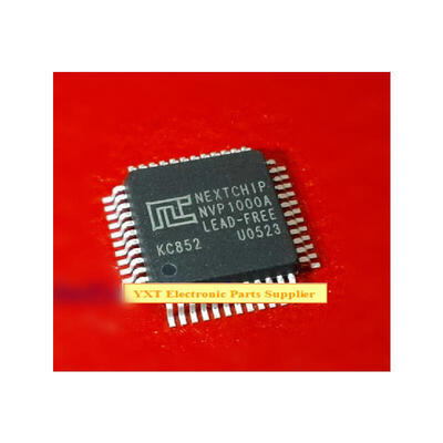 

5pcslot NVP1000A NVP1000 QFP new&original electronics kit in stock ic components