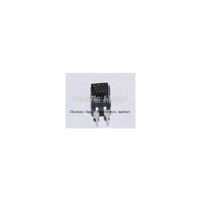 

50PCS PS2501-1 PS2501 2501 DIP