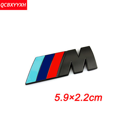 

Значок эмблемы наклейки для логотипа 3D NEW M для BMW M X1 X3 F25 E70 E53 X6 E71 E60 E64 E39 E46 M3 M5
