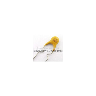 

50PCS PPTC Resettable Fuse RXEF020 72V 0.2A XF020 200MA PolySwitch
