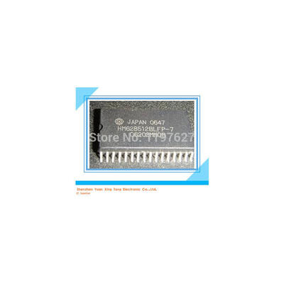 

FREE SHIPPING HM628512BLFP-7 TSSOP FLASH MEMORY STOCK 10PCS/LOT IC
