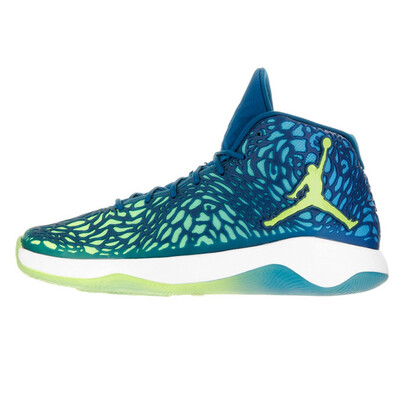 

Original New Arrival Official NIKE Air Jordan Ultra Fly Butler Мужская обувь для баскетбола Классическая обувь наружная антискользящая
